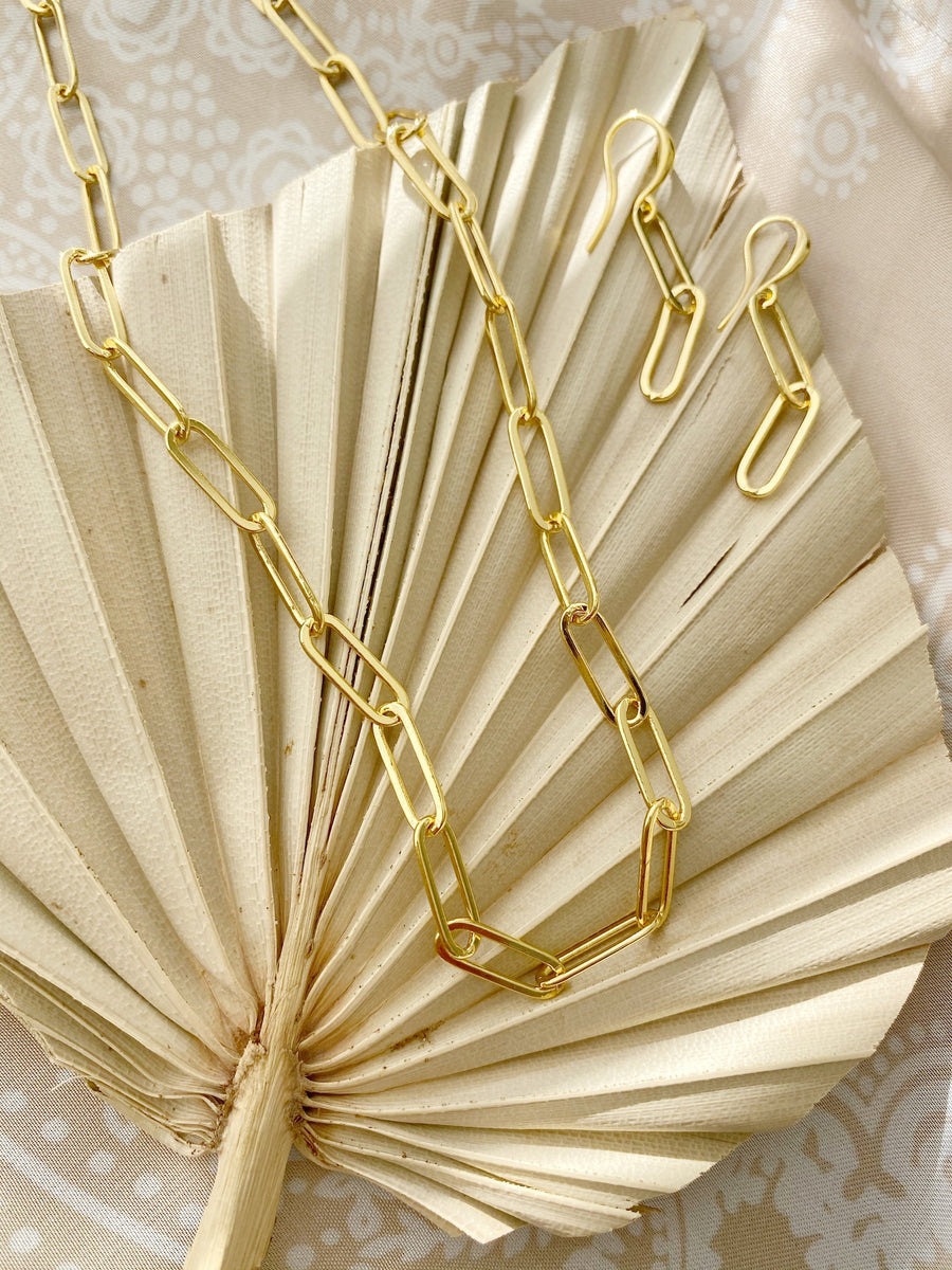 What is gold filled jewelry? Beso del Sol Boutique