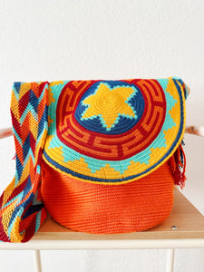 hand embroidered hats, fanny packs, woven purses