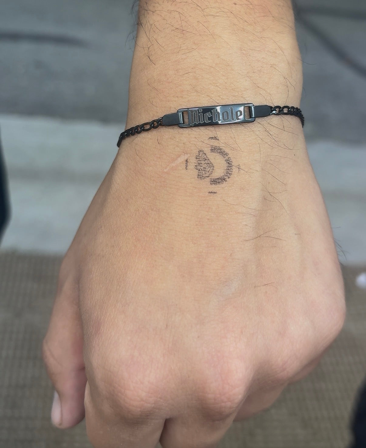 Zoe Bracelet