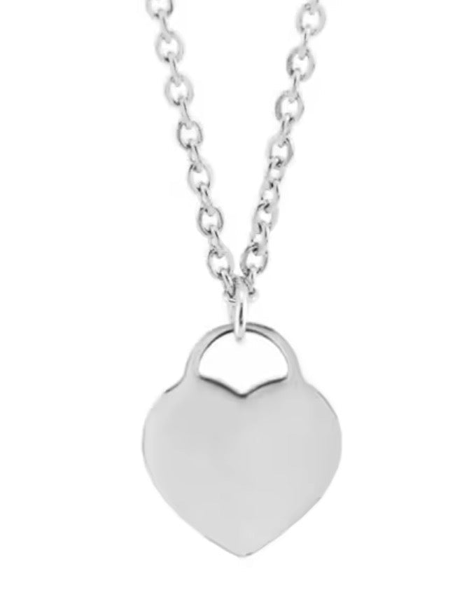 Cora Necklace
