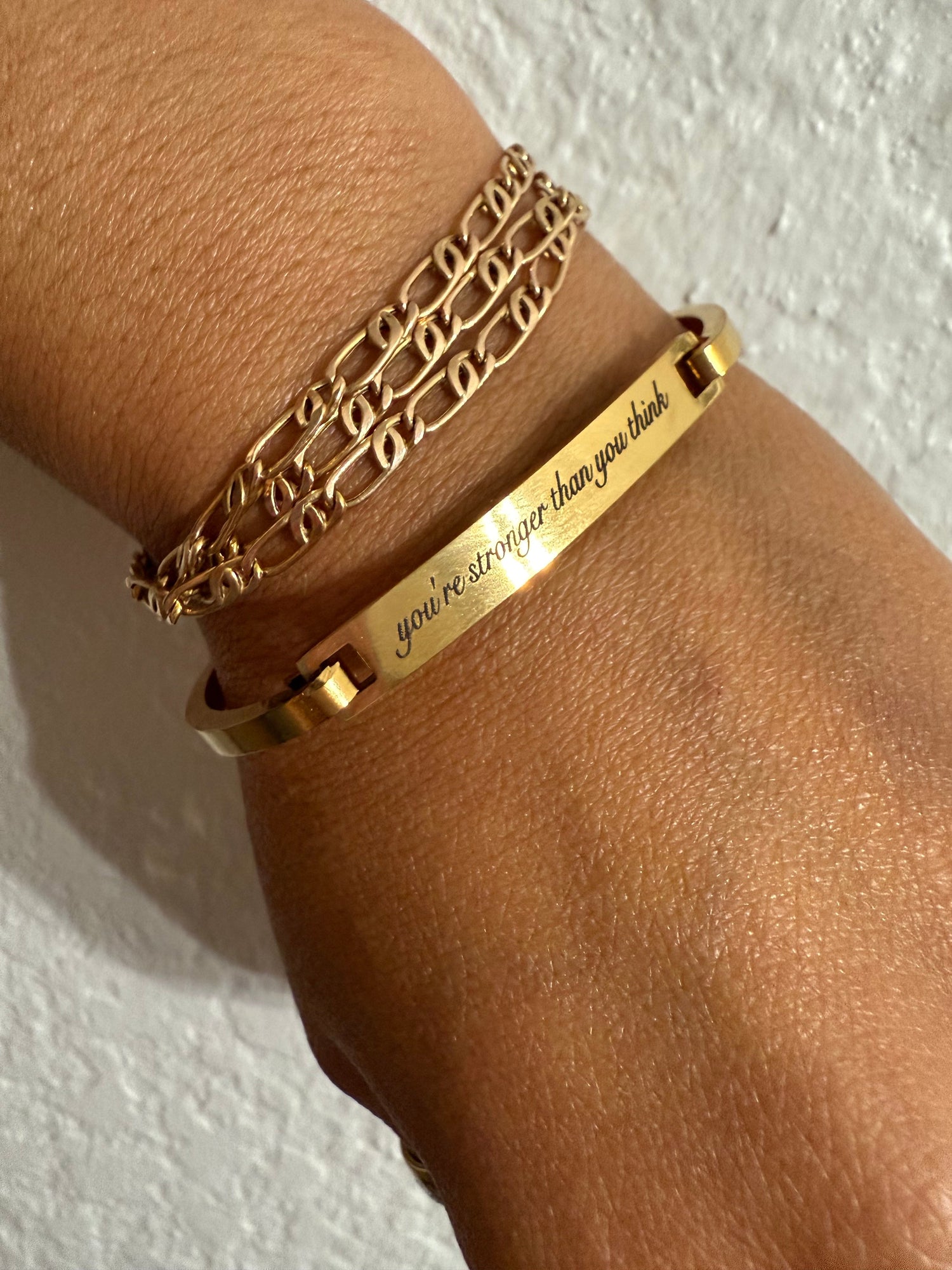 Engraving Bar