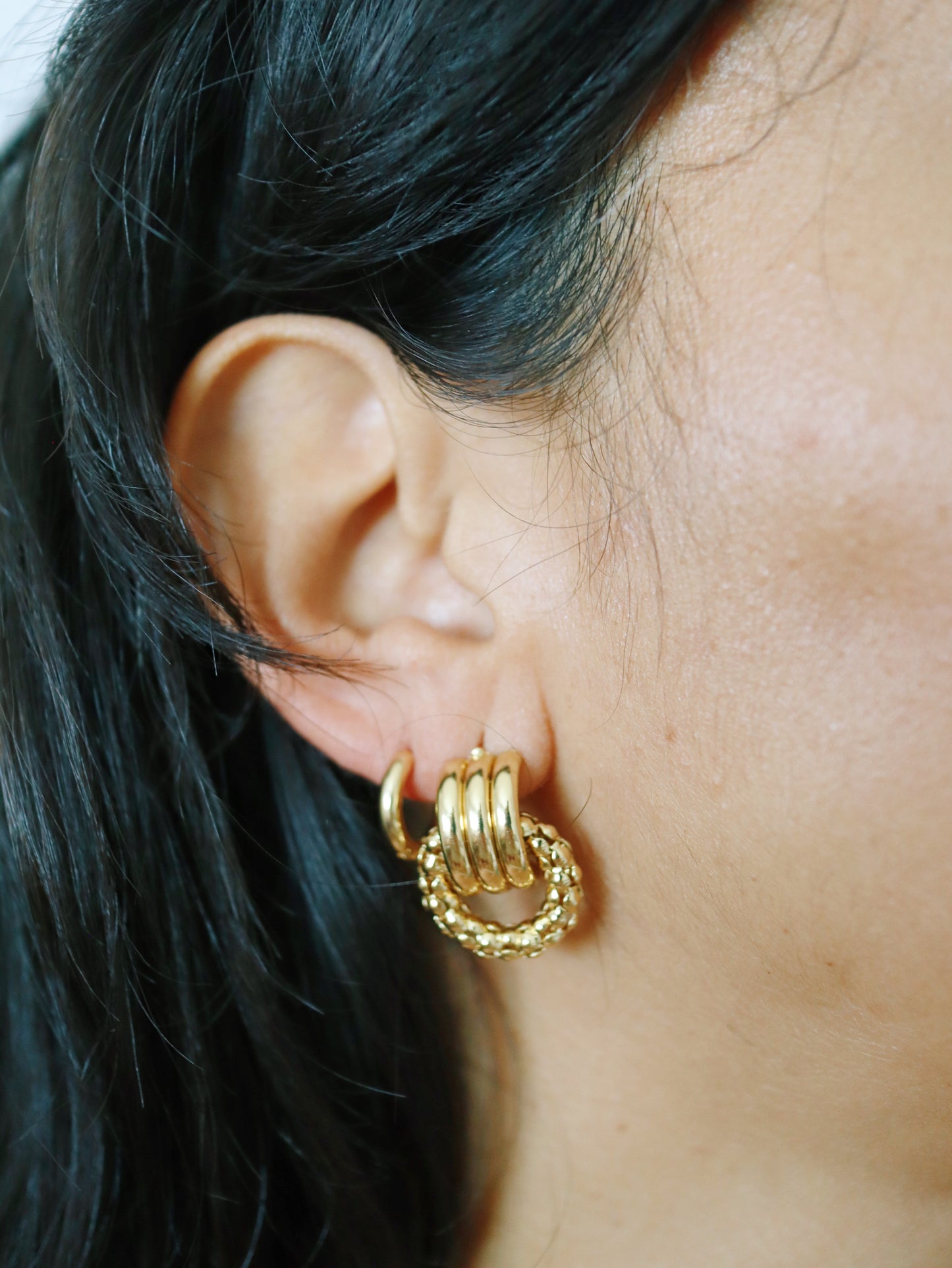Kiley Earrings