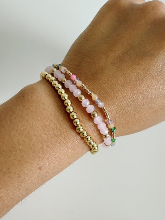 Ella Bracelet Set