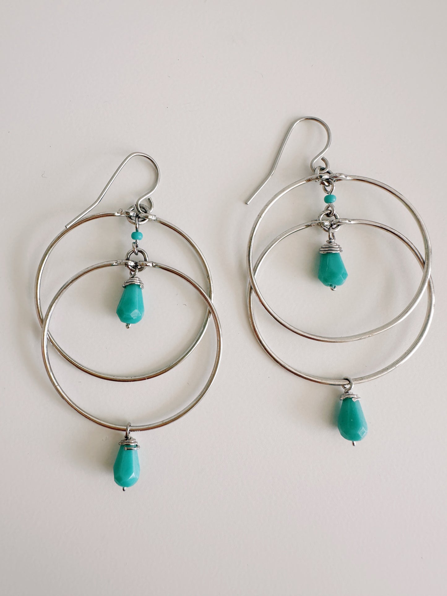 Kya Beaded Earrings