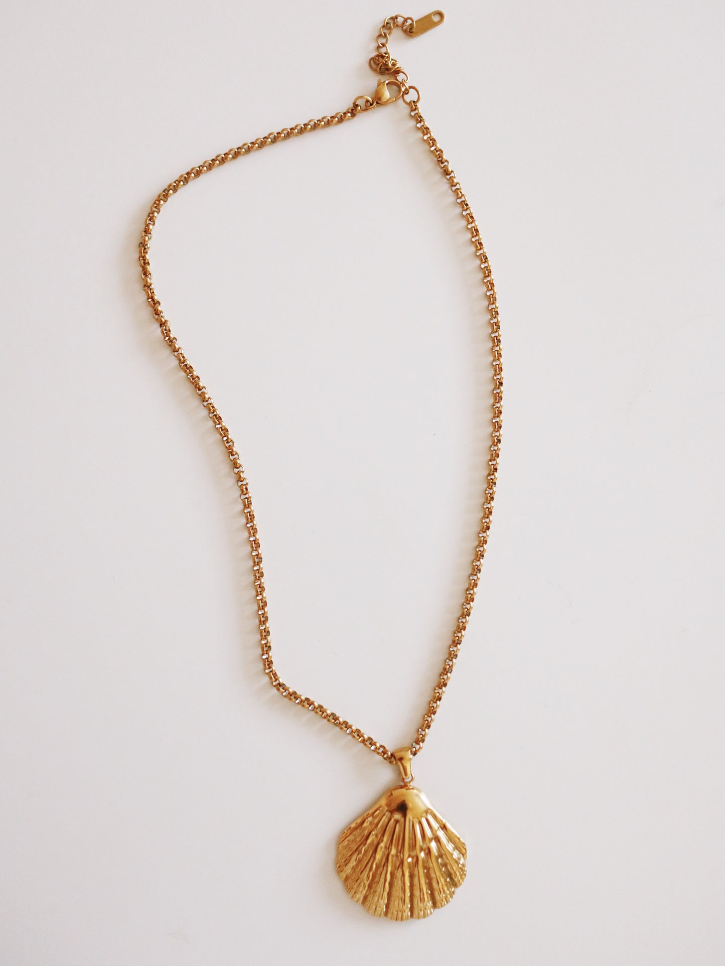 Kauai Shell Necklace