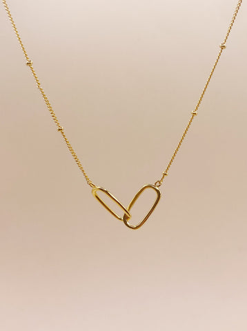 Forever Necklace