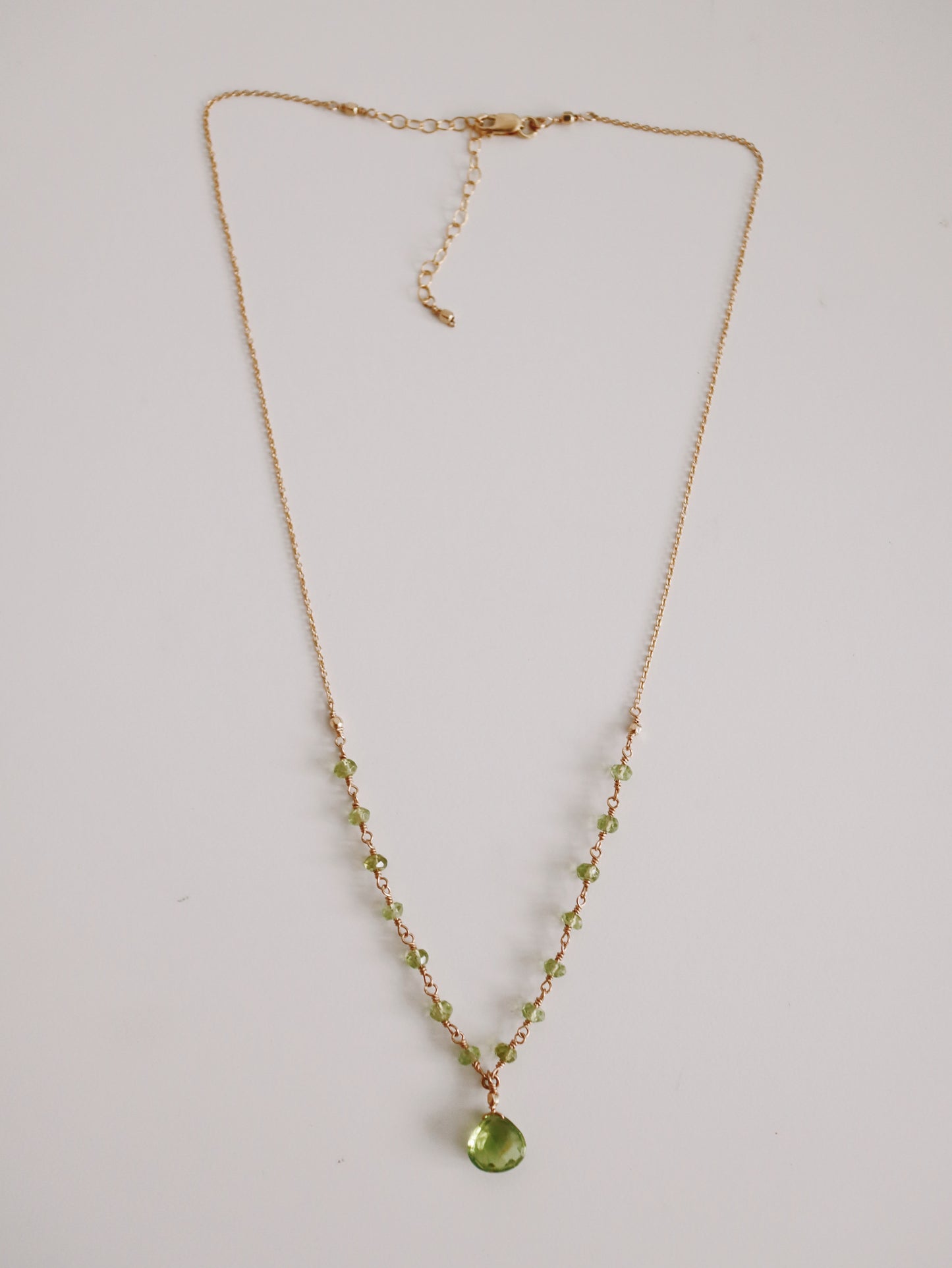 Beatrice Necklace
