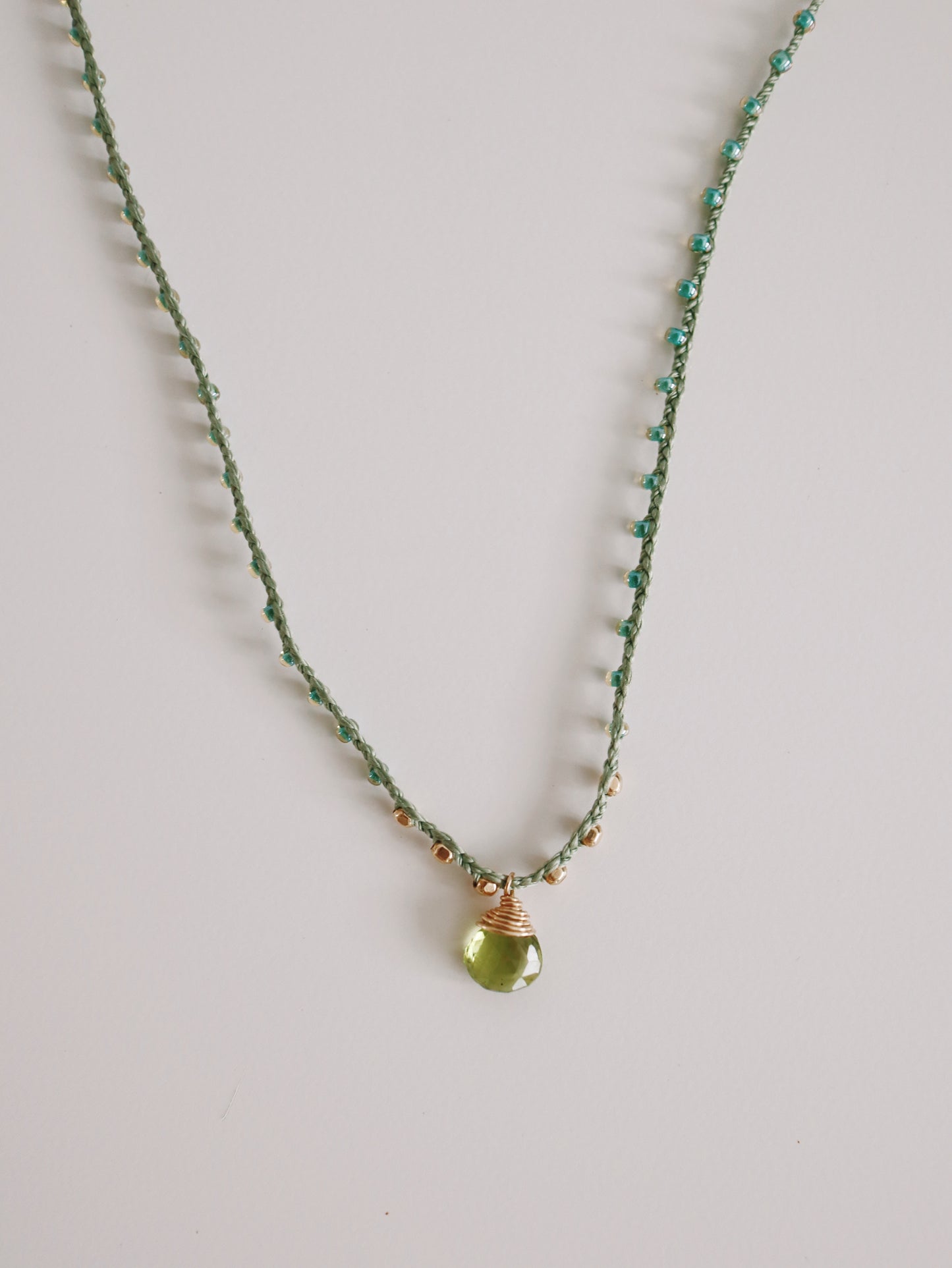 Eviana Necklace