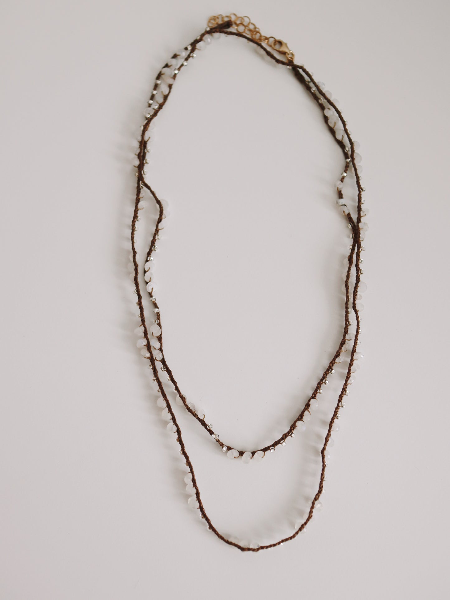 Avalon Necklace