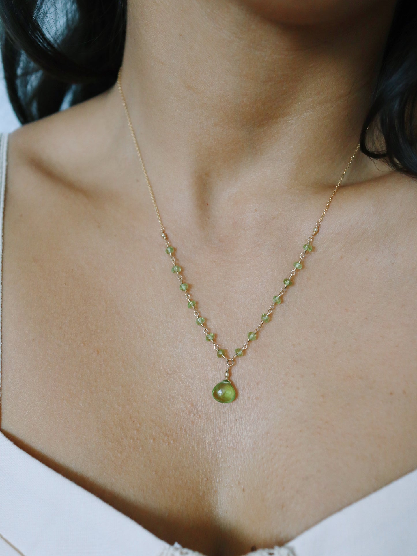 Beatrice Necklace