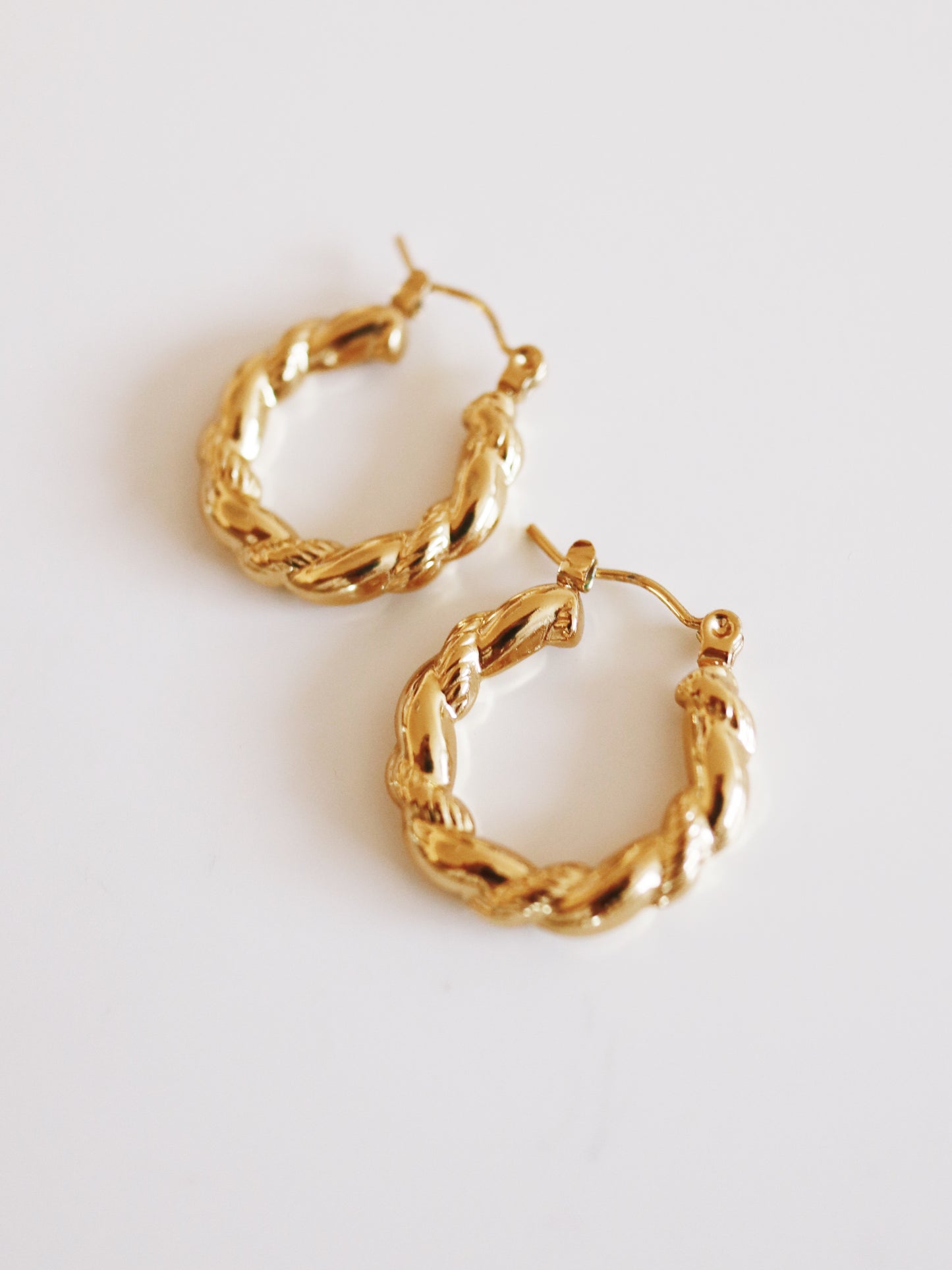 Chloé Hoops