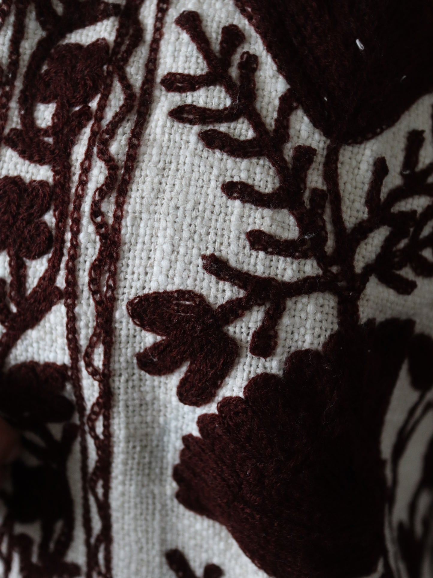 Rosemary Cotton Jacket