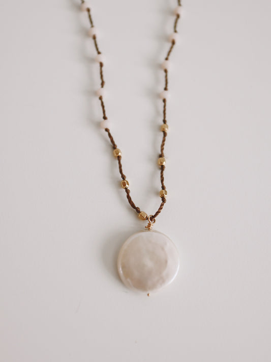 Pauline Necklace