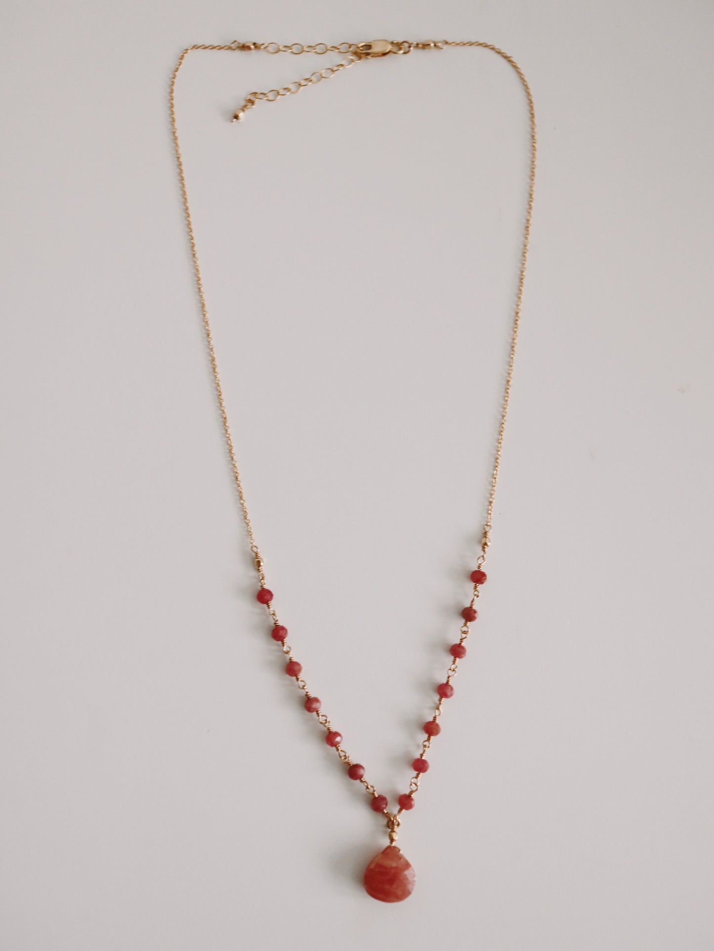 Victoria Necklace
