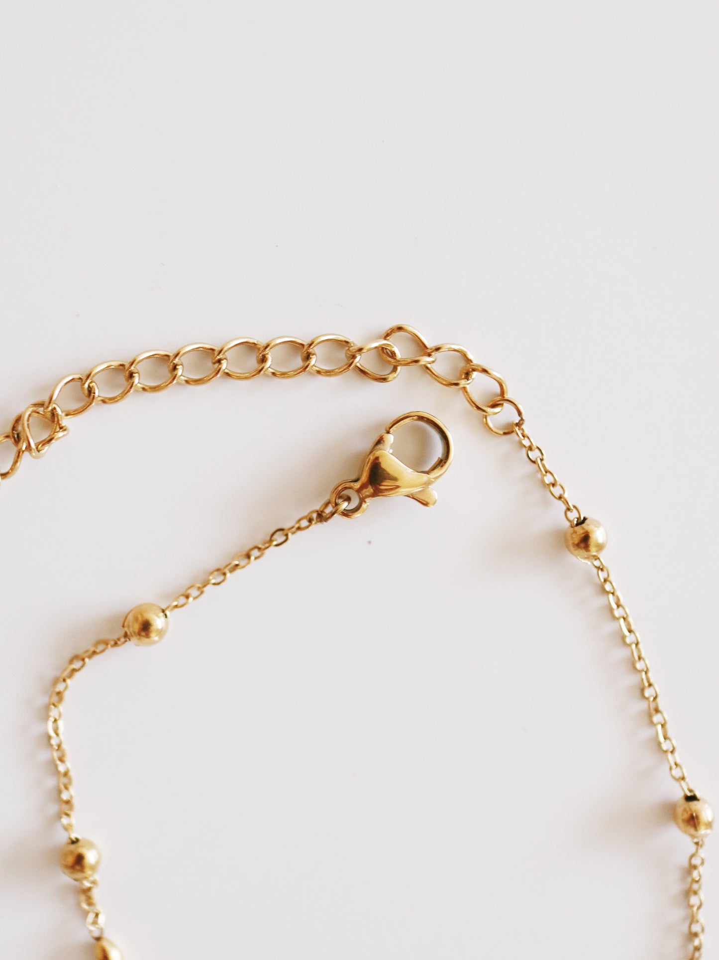 Maldives Shell Bracelet