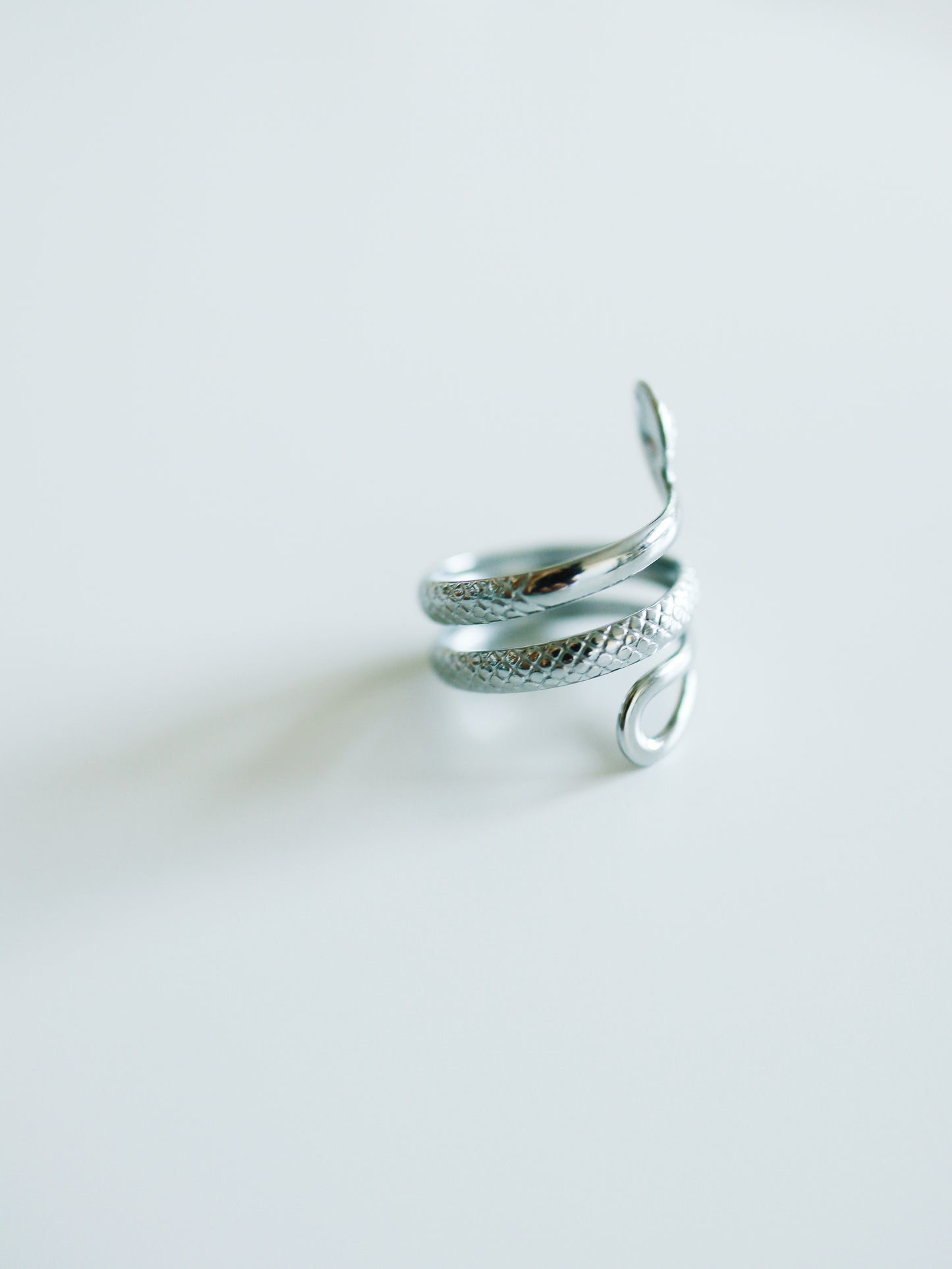Cobra Ring