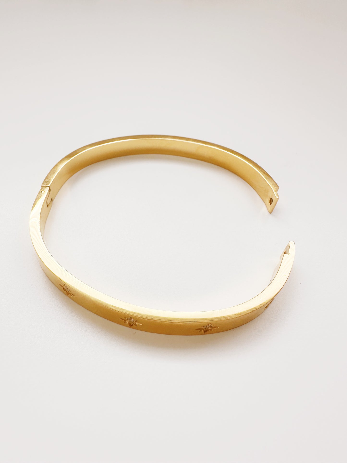 Estrellas Bangle