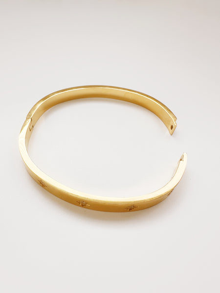 Estrellas Bangle