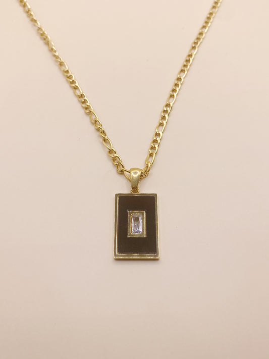 Addie Figaro Necklace