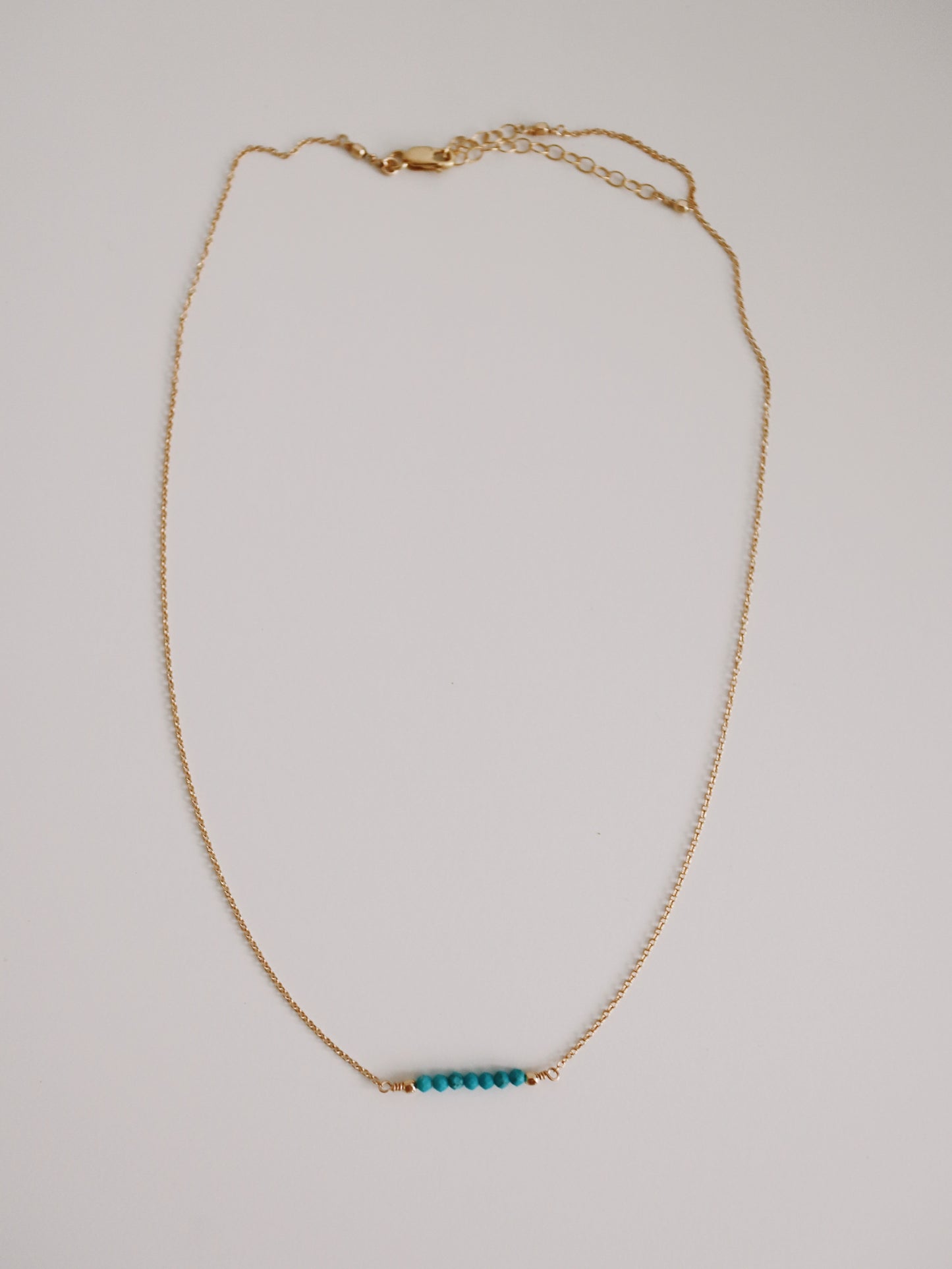 Oriana Necklace