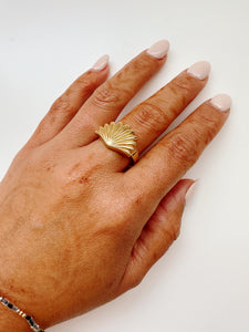 Pampas Ring