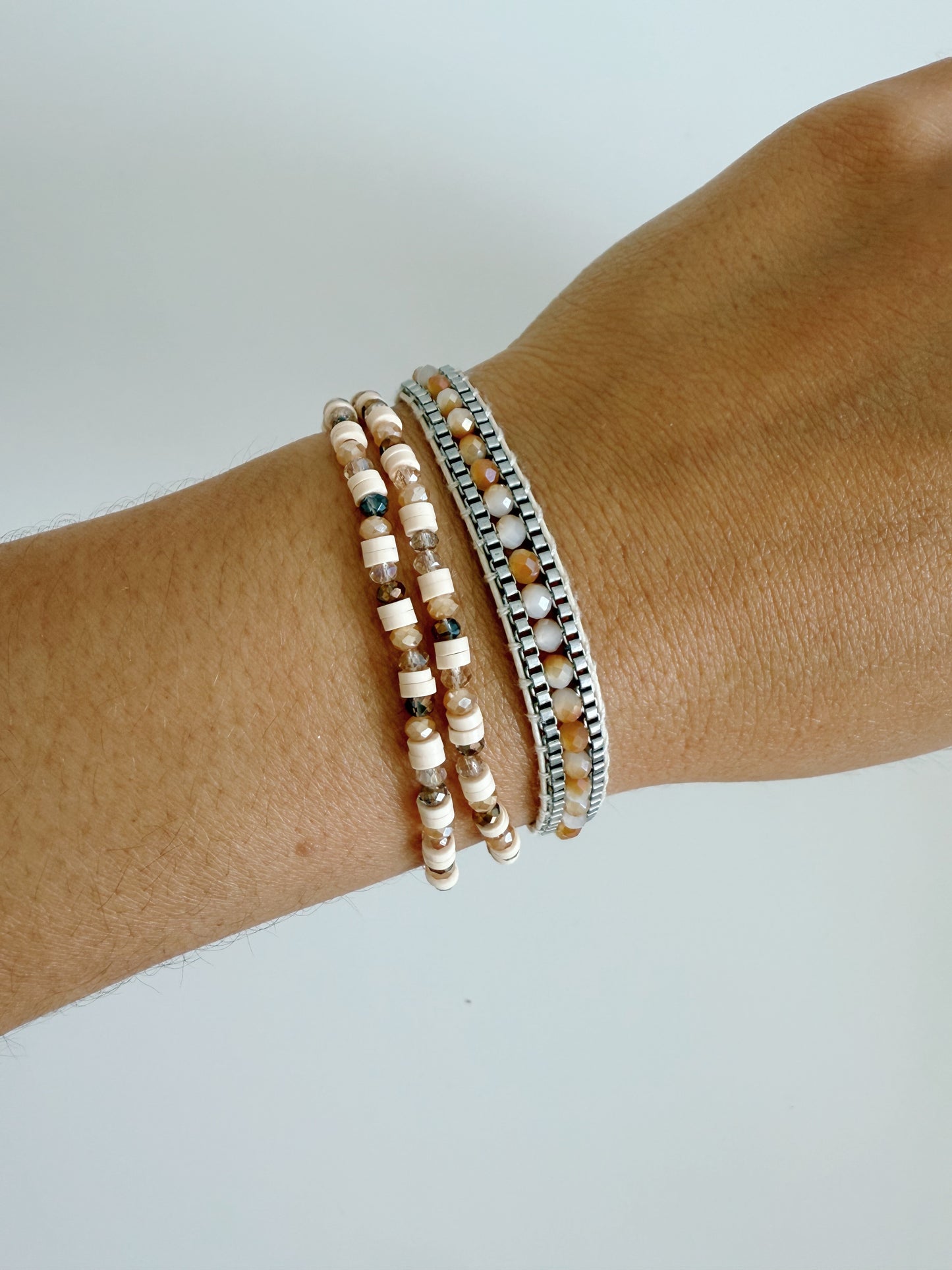 Lexi Bracelet Set