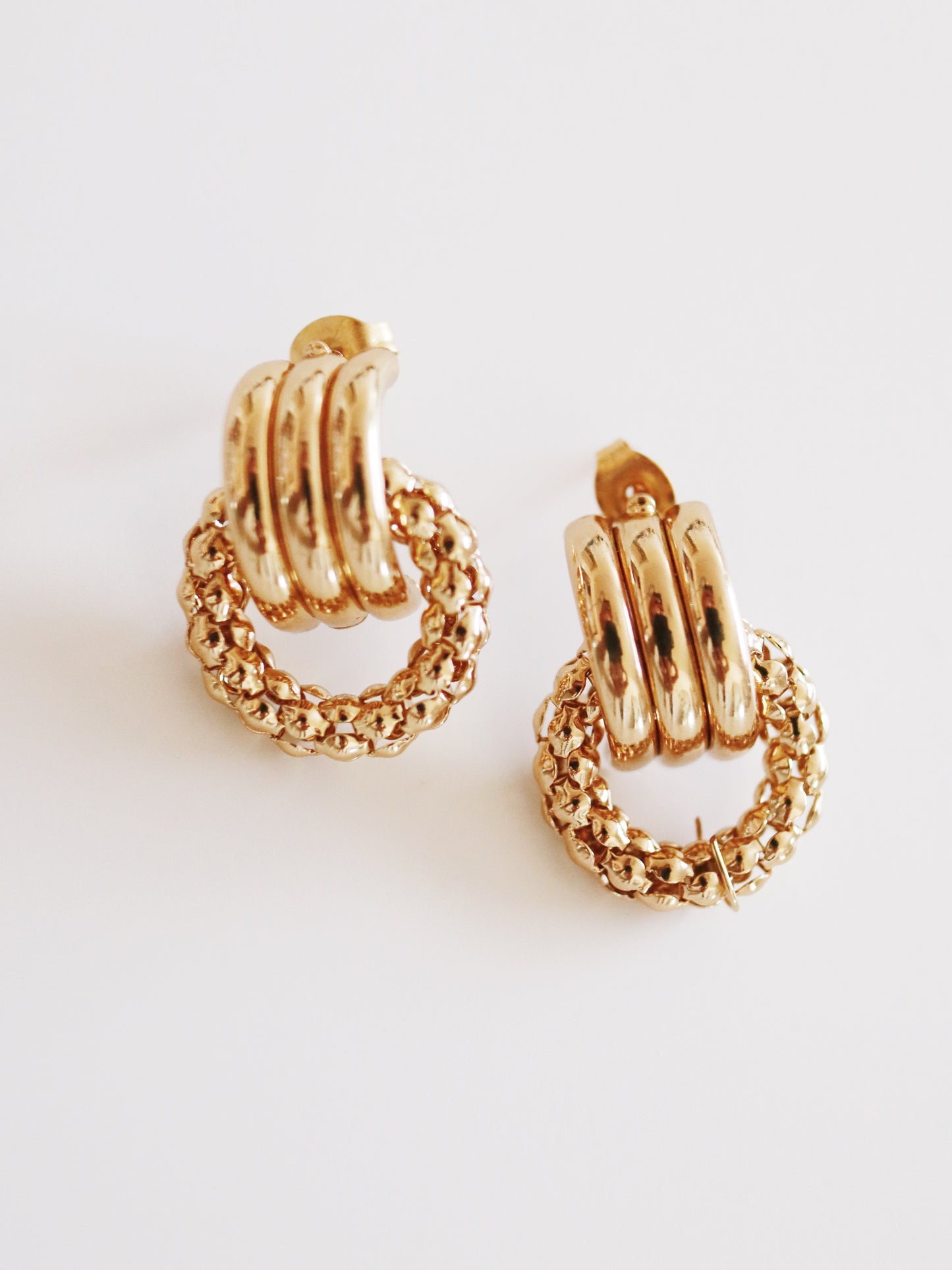 Kiley Earrings