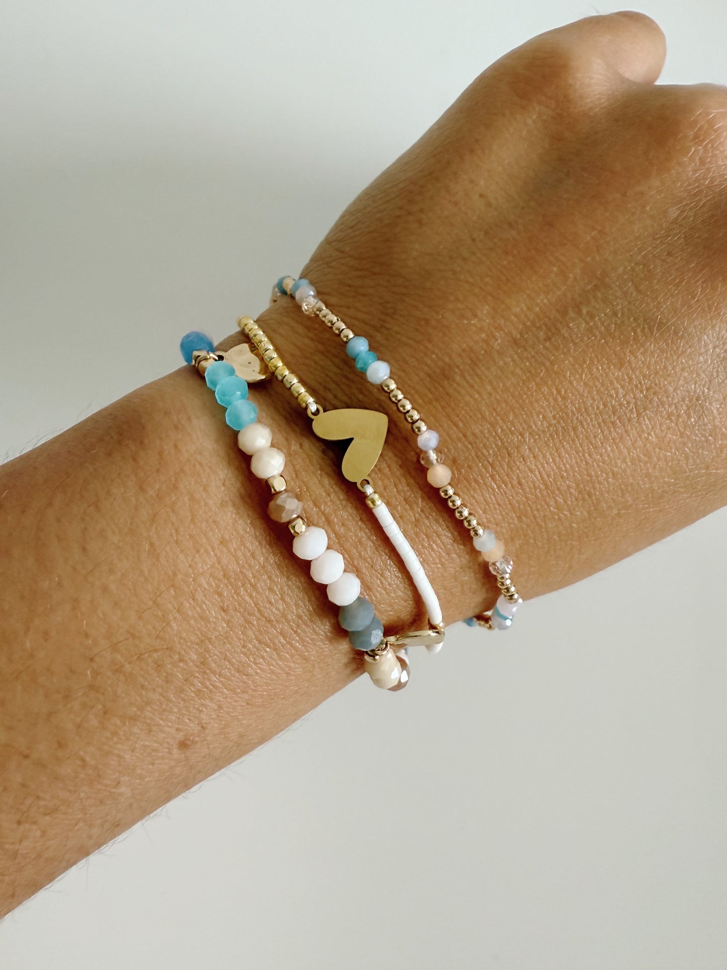 Naia Bracelet Set