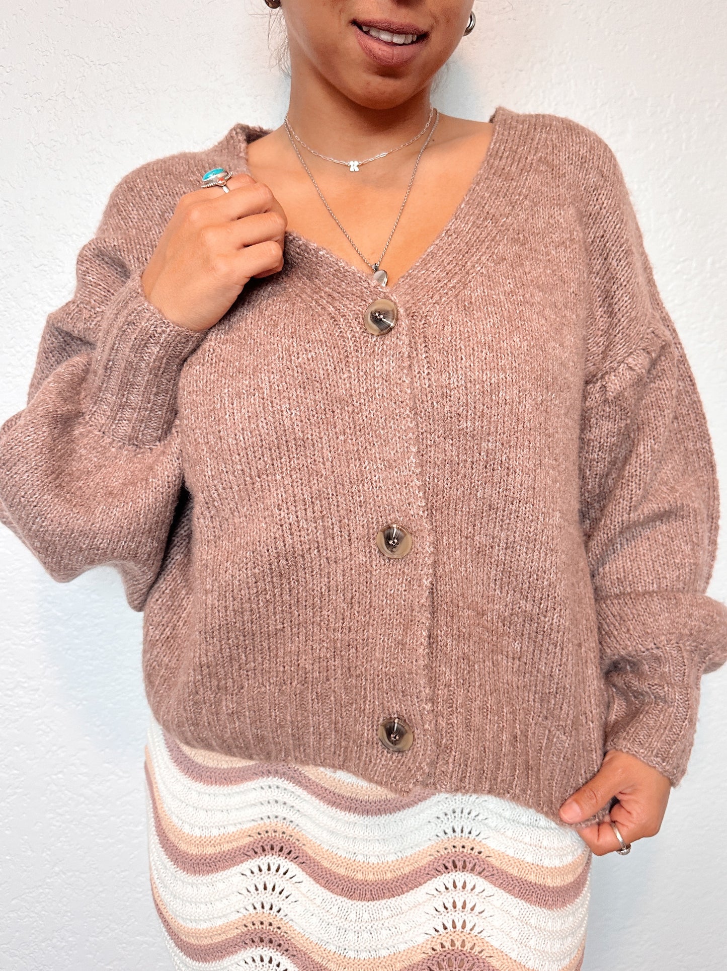 Isabelle Cardigan