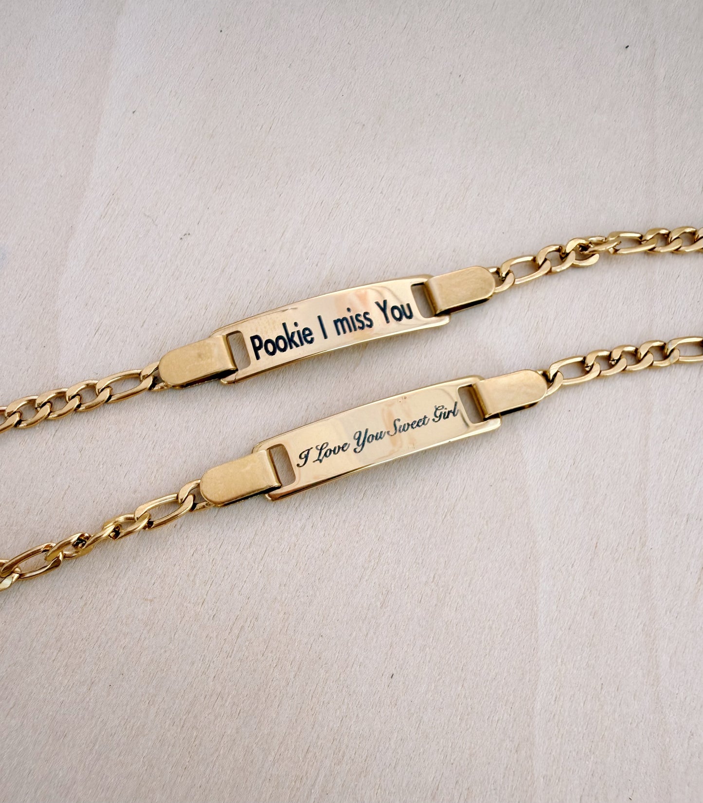 Zoe Bracelet