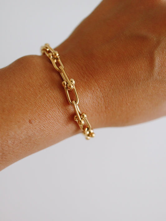 Anaka Bracelet
