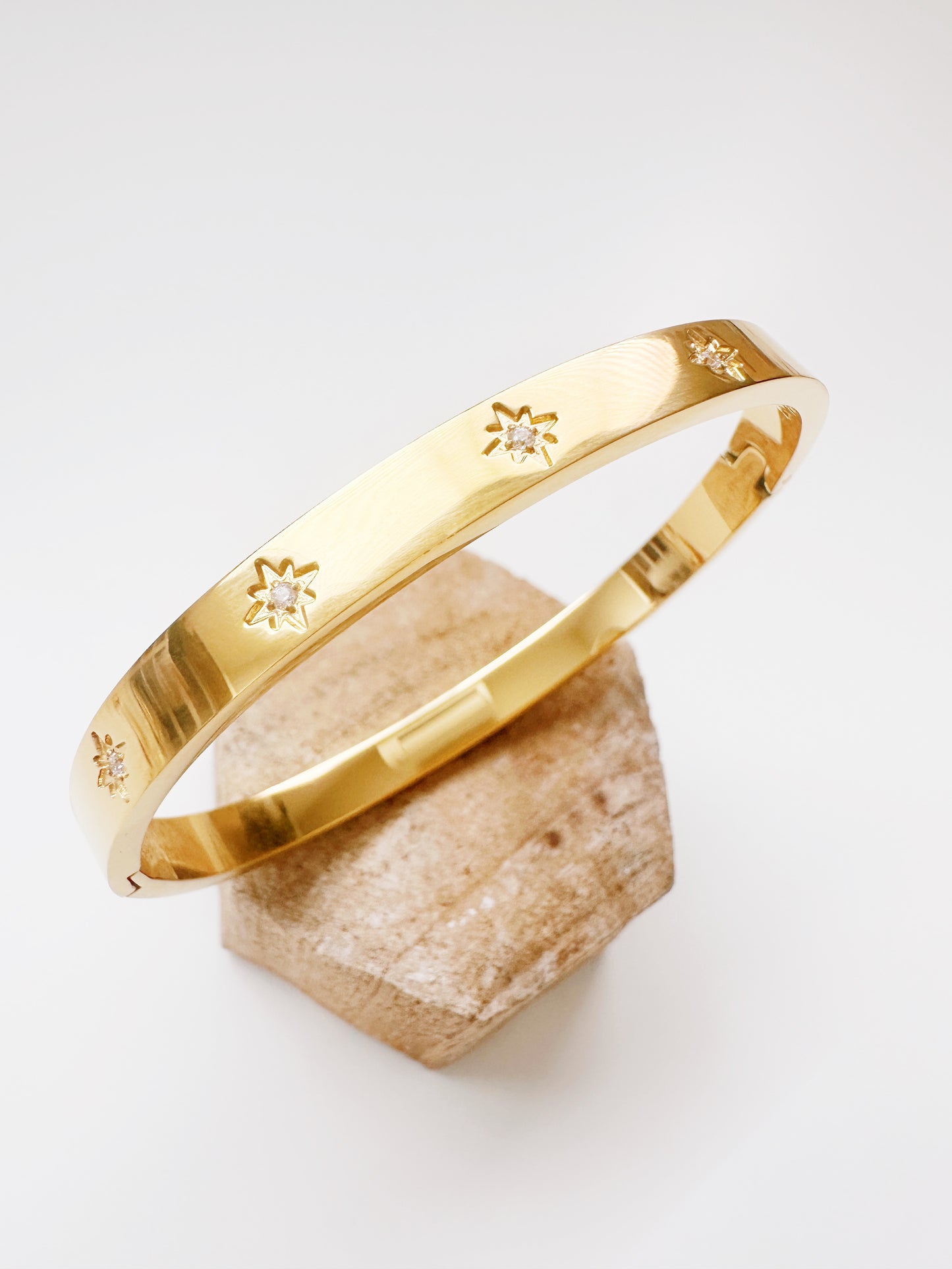 Estrellas Bangle