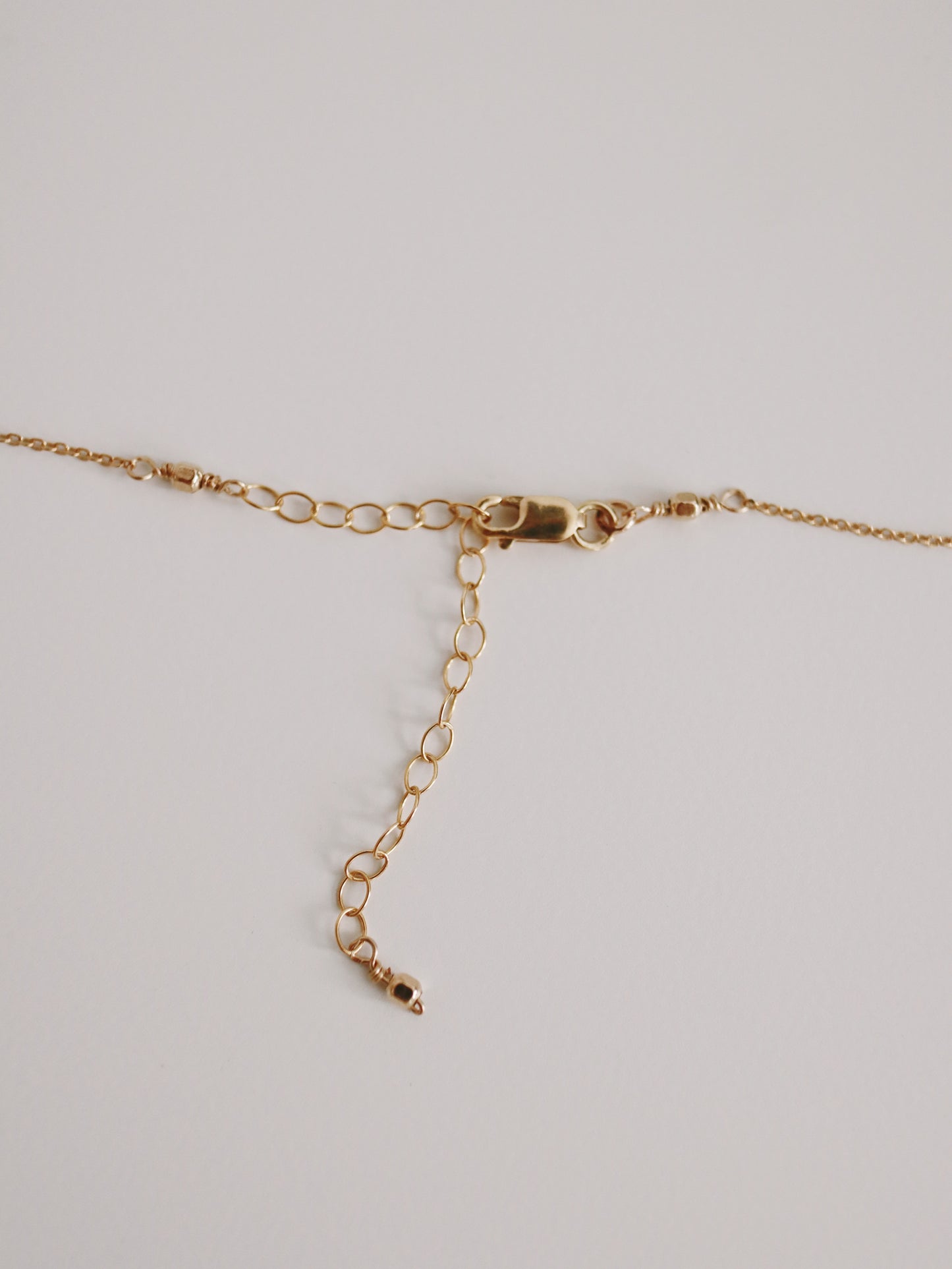 Aurelia Necklace