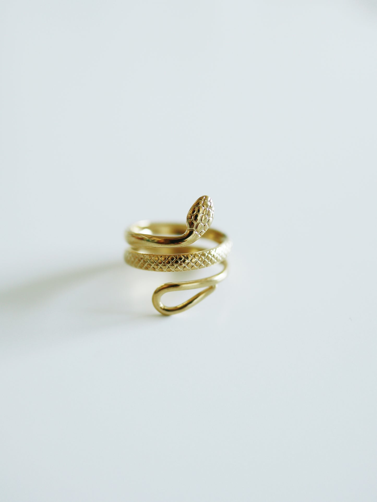Cobra Ring