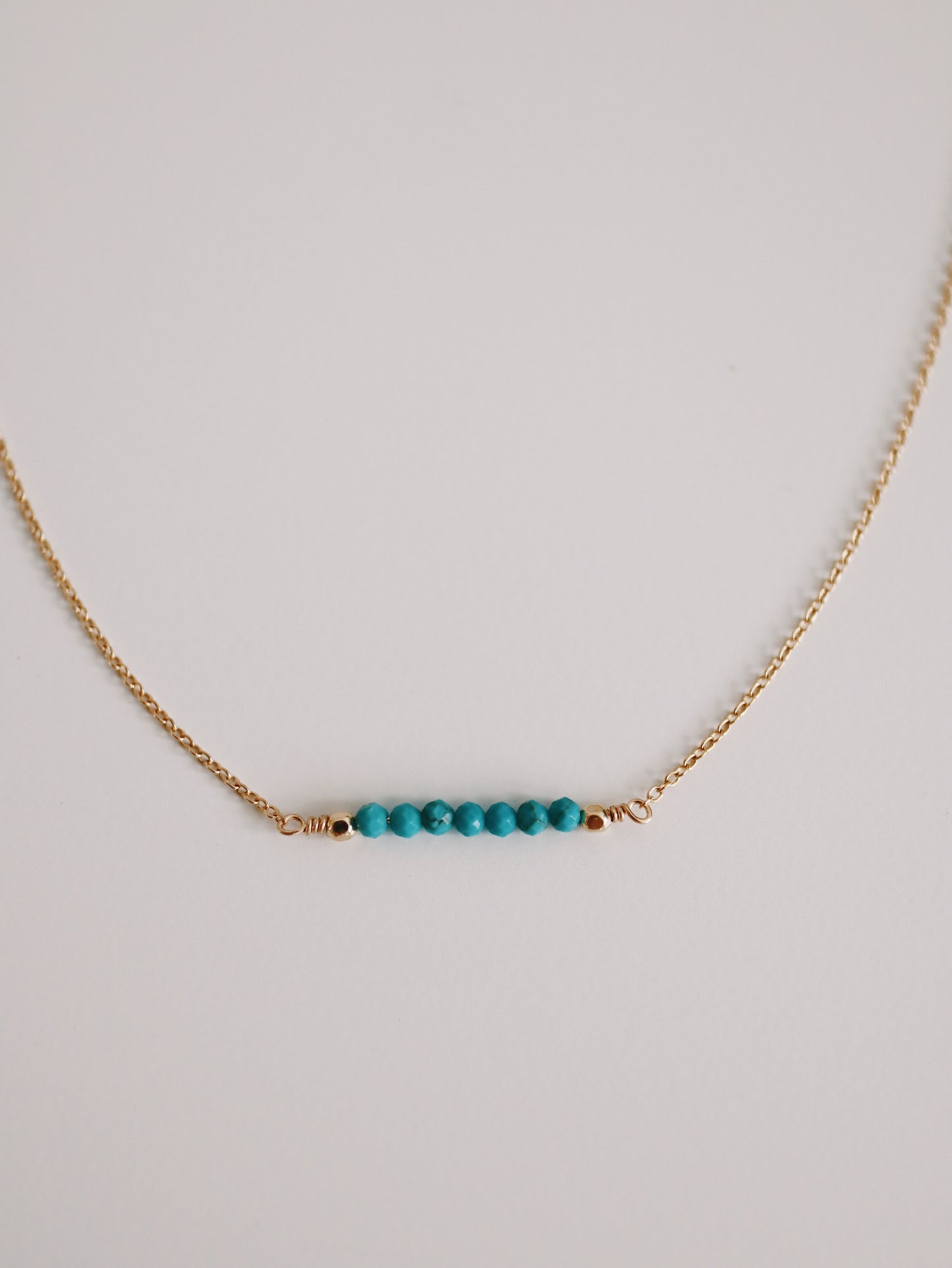 Oriana Necklace
