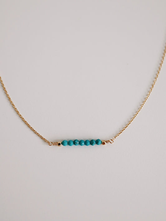 Oriana Necklace