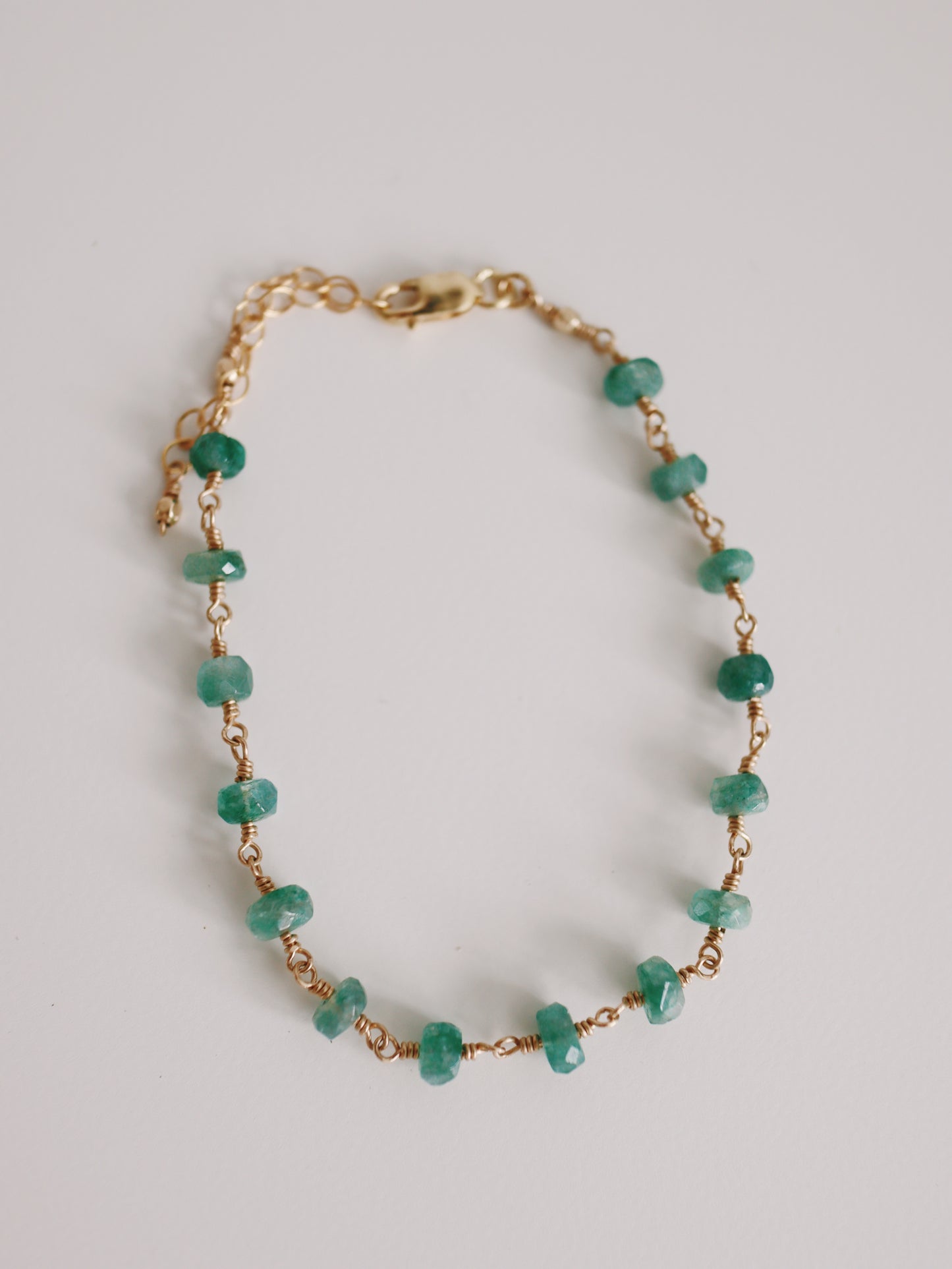 Esmeralda Bracelet