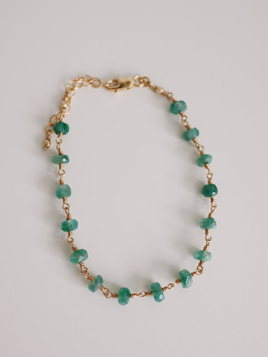 Esmeralda Bracelet