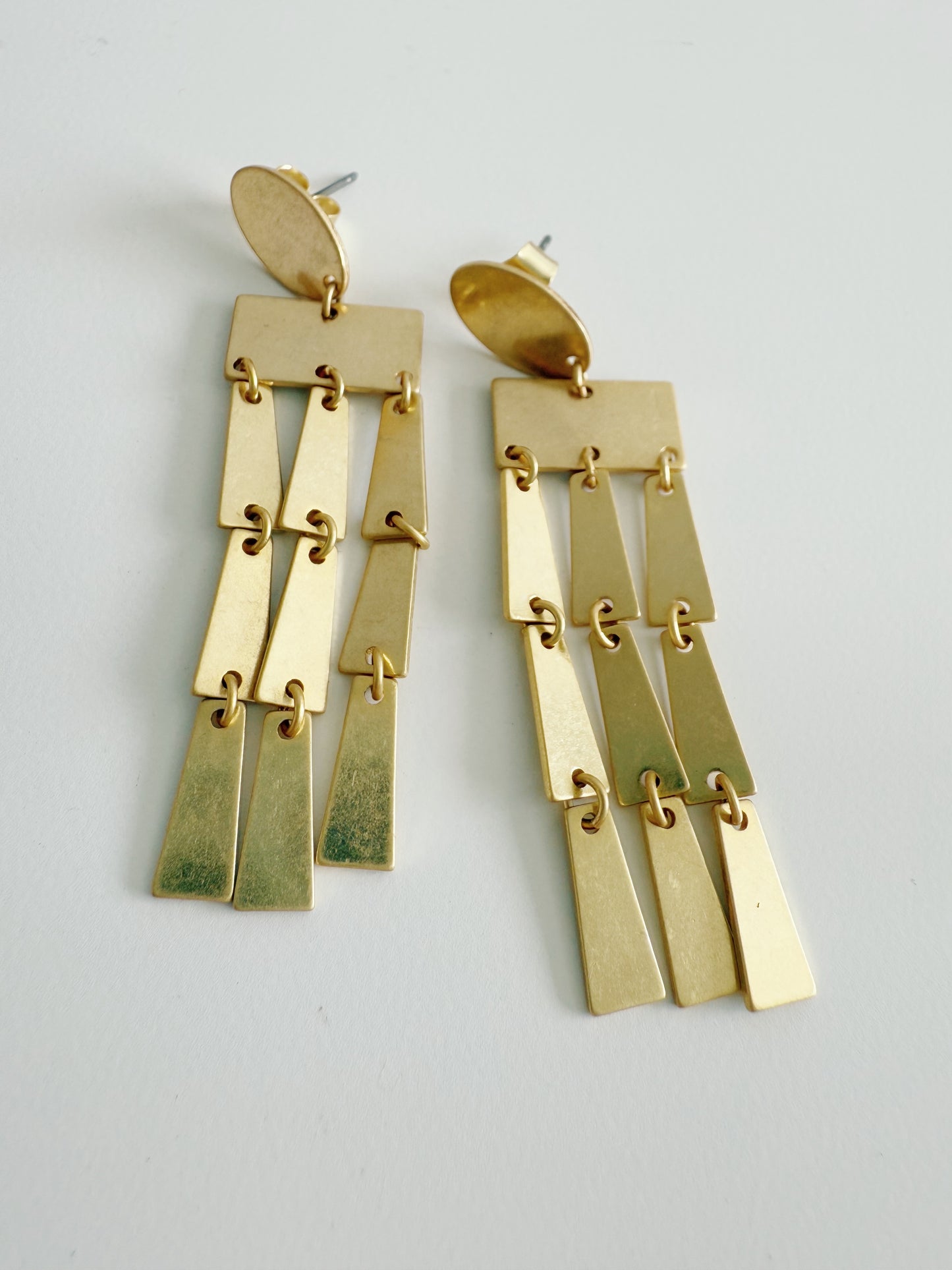 Solana Dangle Earrings