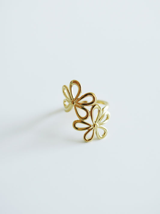 Daisy Ring