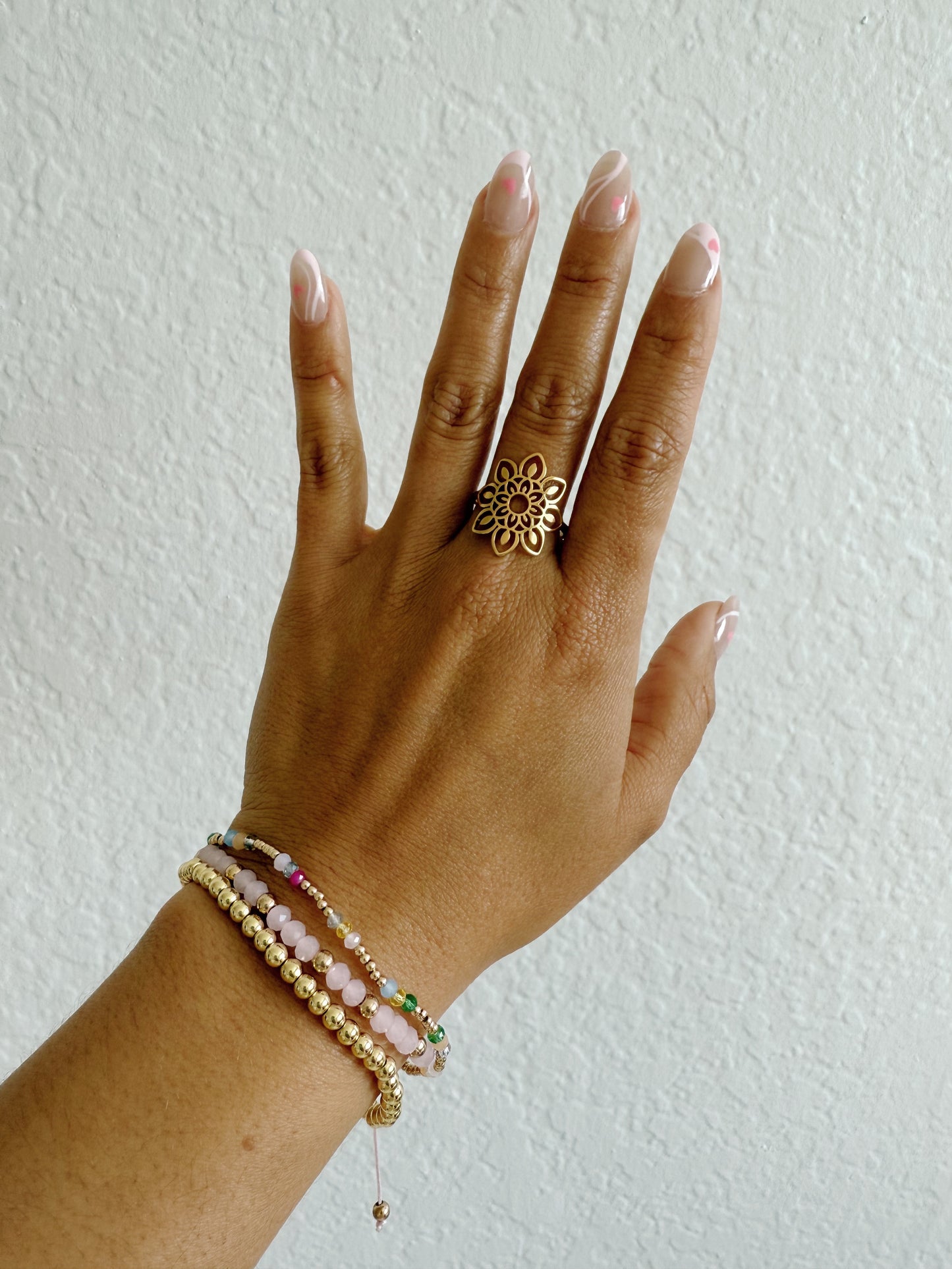 Ella Bracelet Set