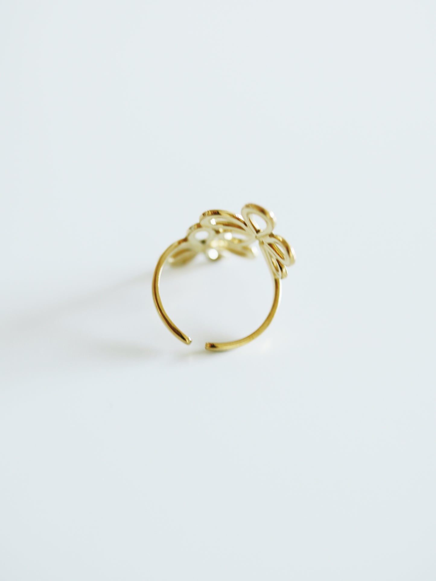 Daisy Ring