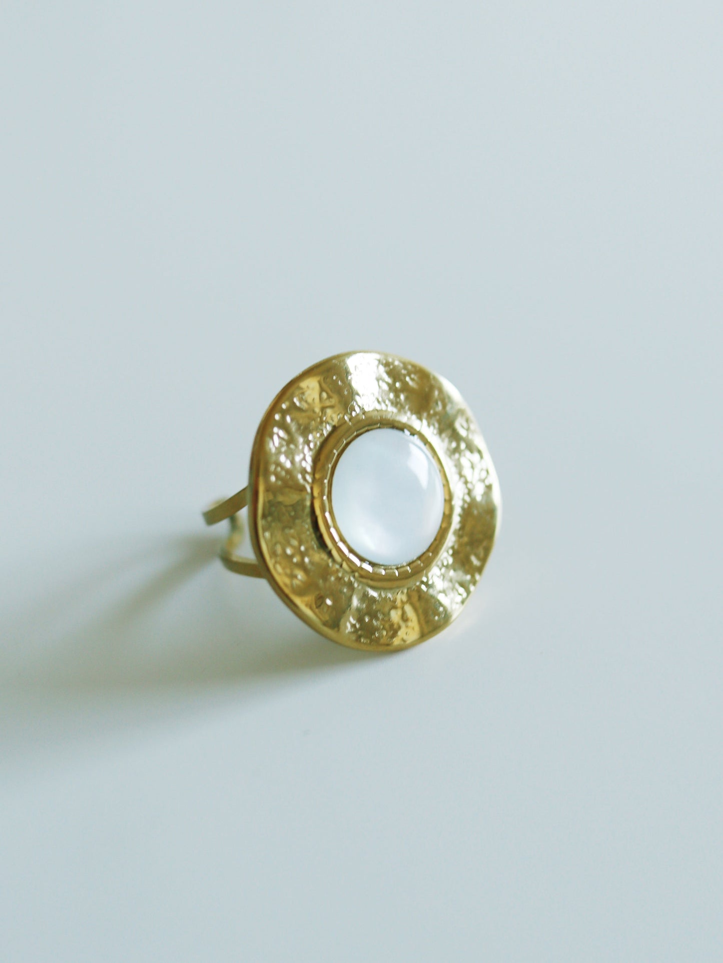 Positano Ring