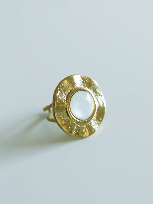 Positano Ring