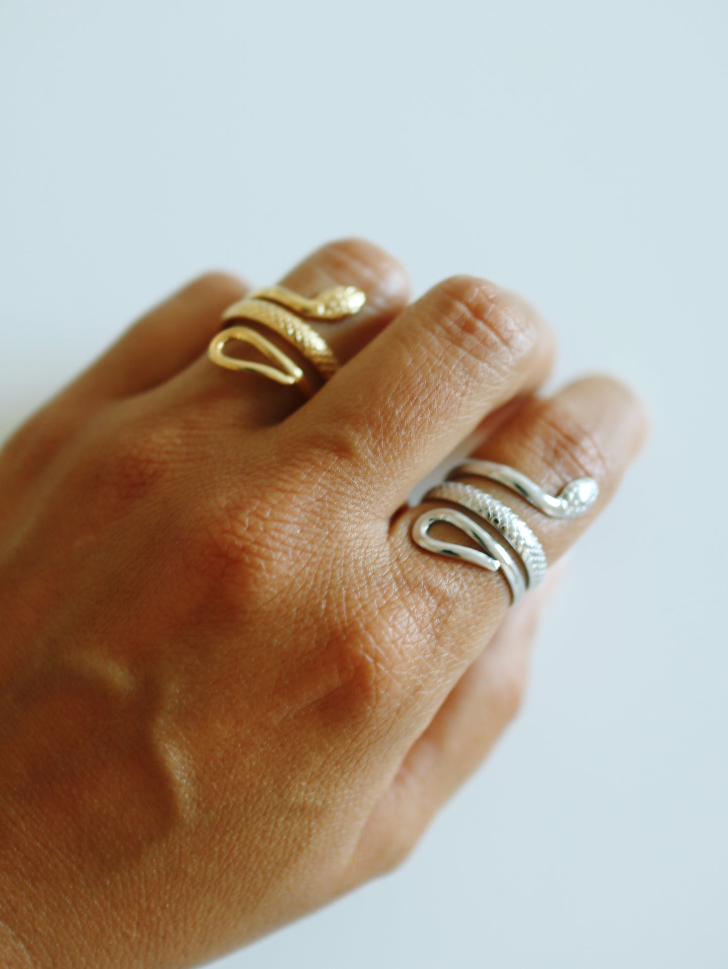 Cobra Ring