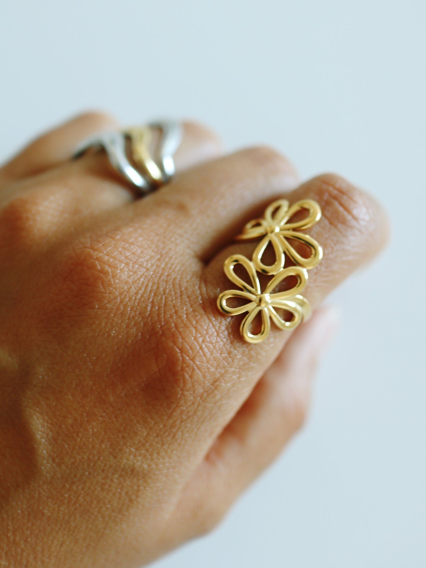 Daisy Ring