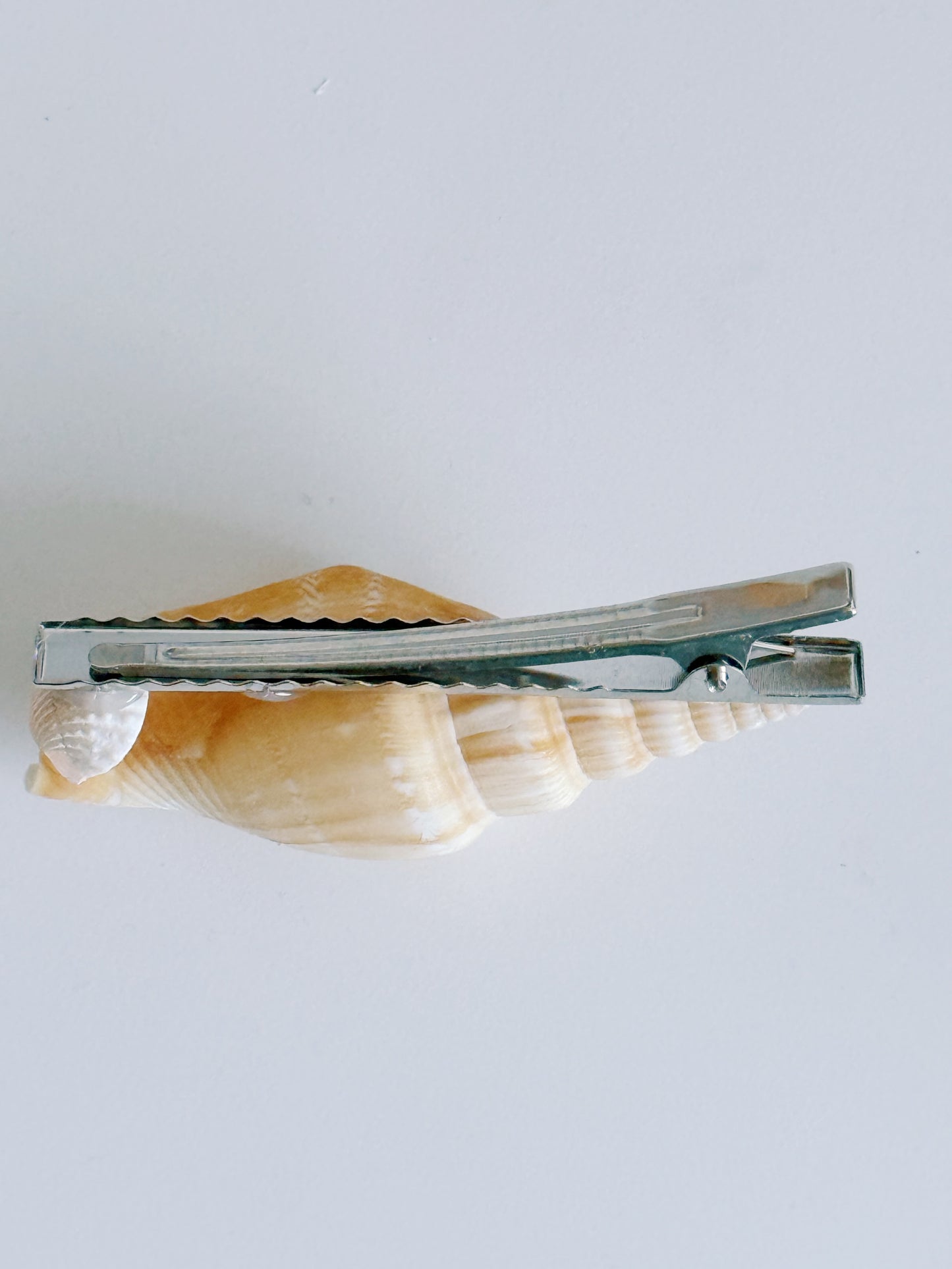Ariel Shell Hair Clip