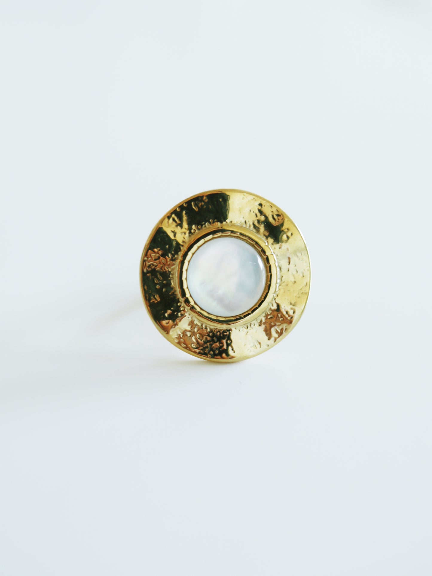 Positano Ring