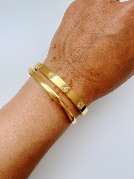 Estrellas Bangle