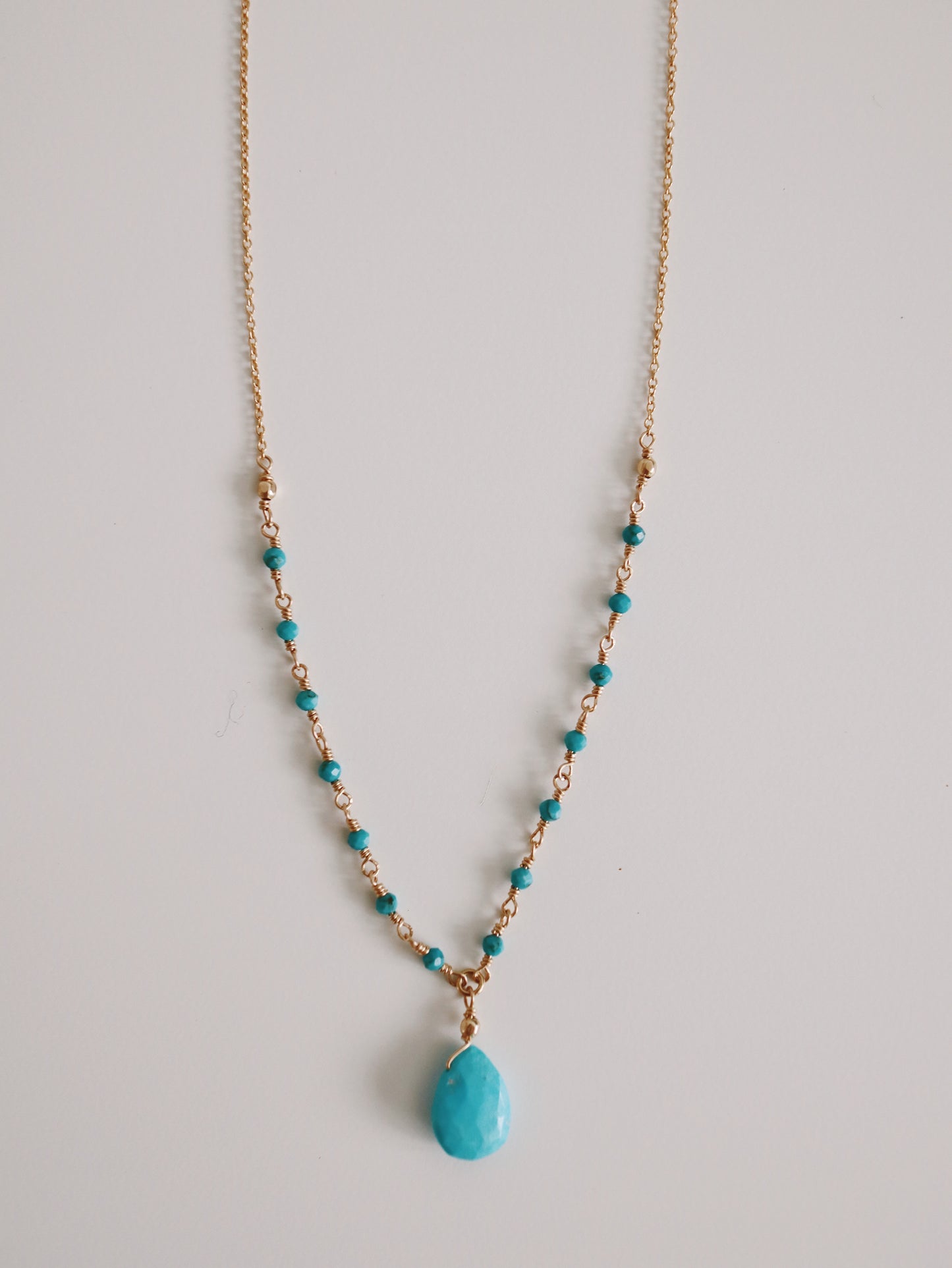 Celeste Necklace